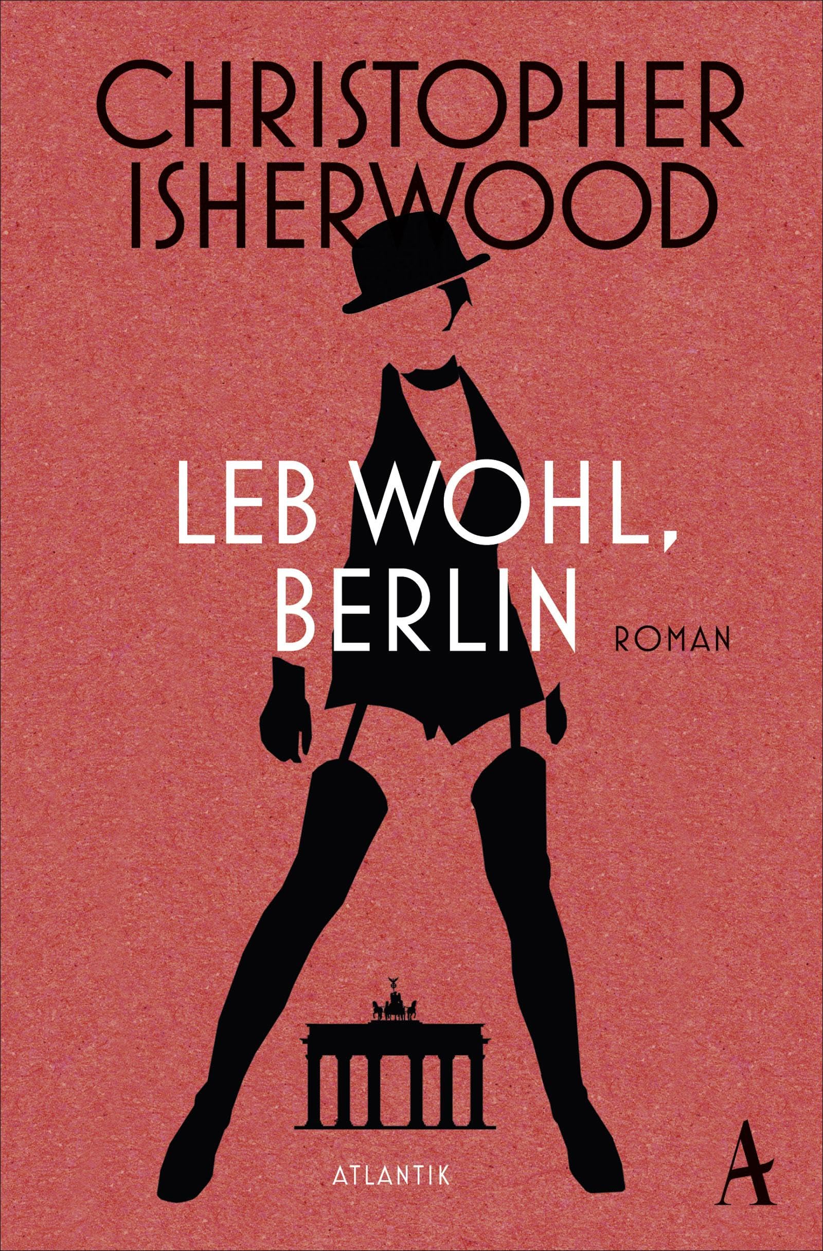 Leb wohl, Berlin Contemporary literature Books