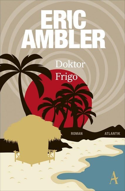 Product Image: Doktor Frigo
