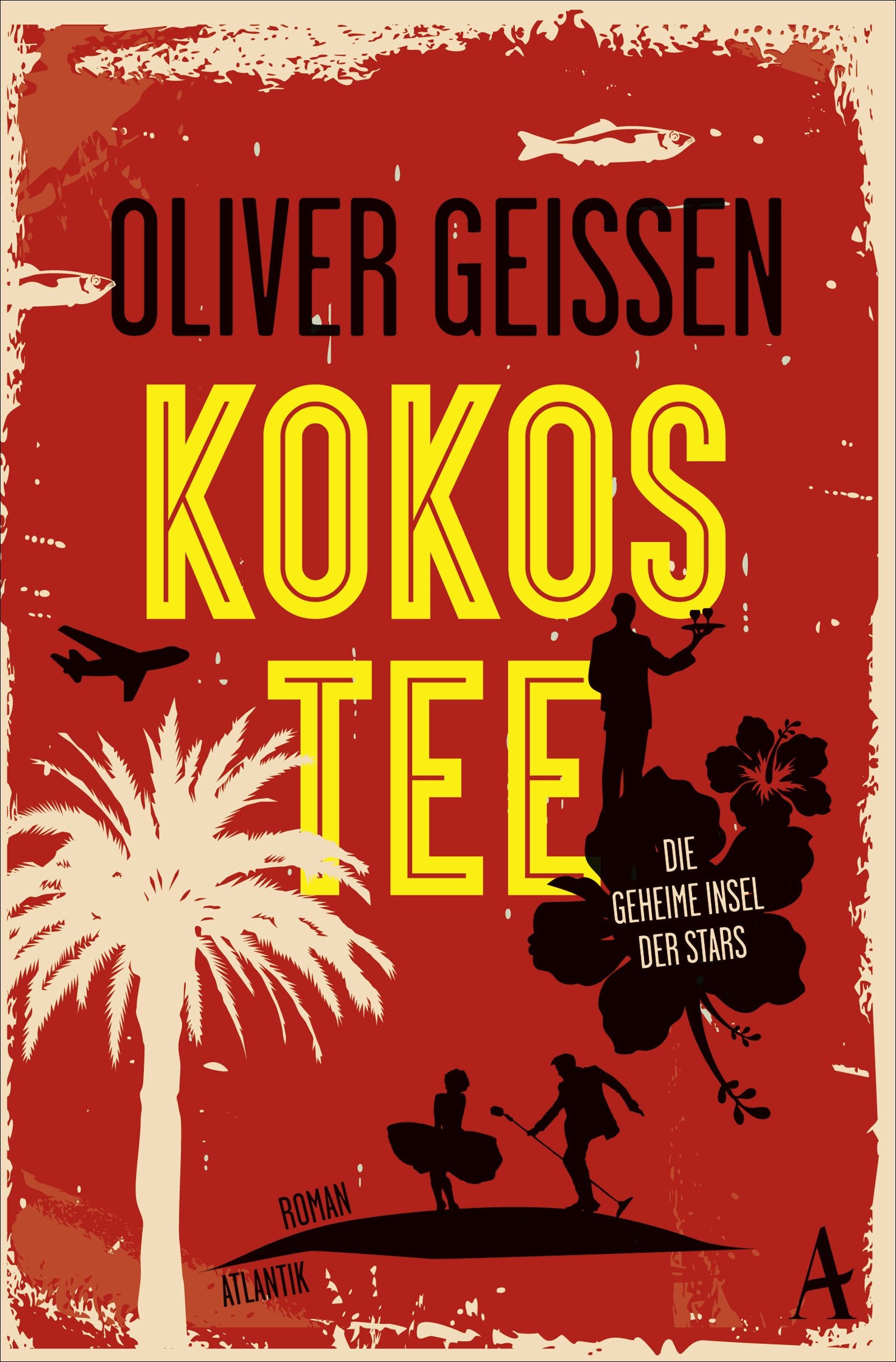 Product Image: Kokostee