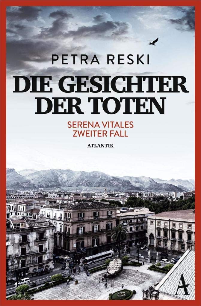 Die Gesichter der Toten Contemporary literature