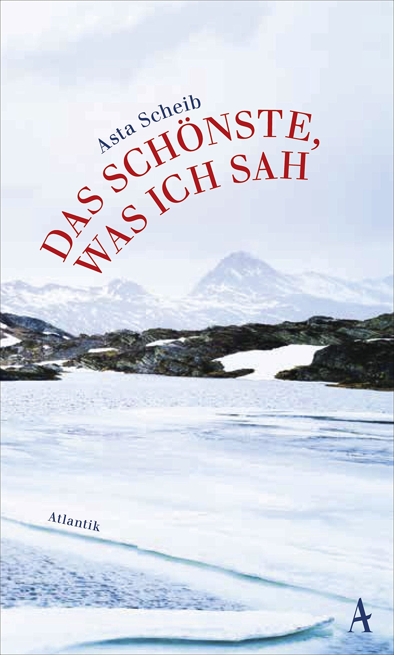 Product Image: Das Schönste, was ich sah