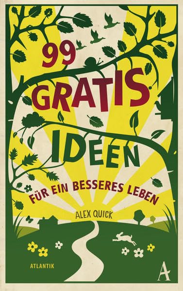 99 Gratisideen Lifestyle