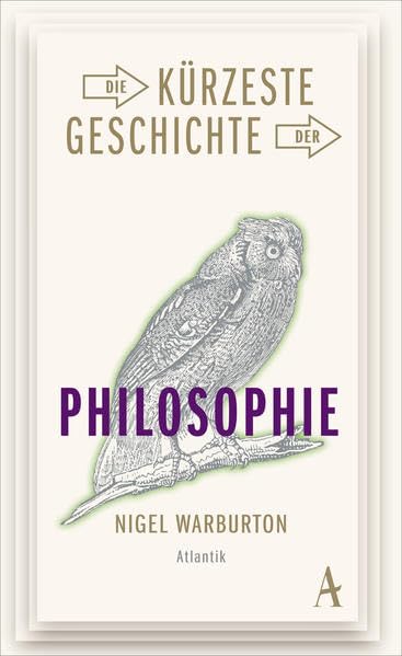 Die kürzeste Geschichte der Philosophie Philosophy