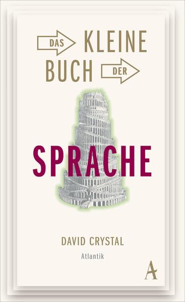 Product Image: Das kleine Buch der Sprache