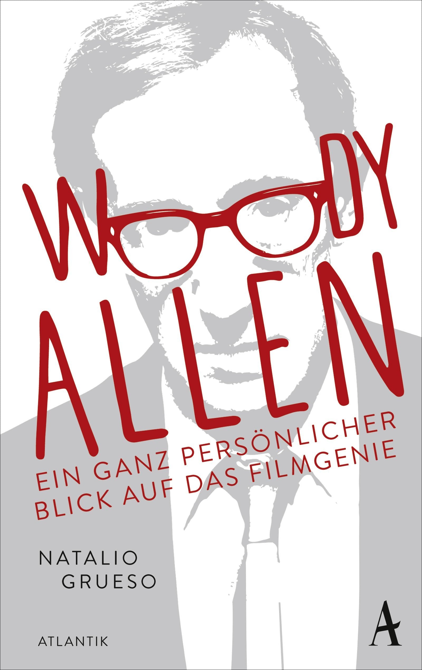 Woody Allen Contemporary literature