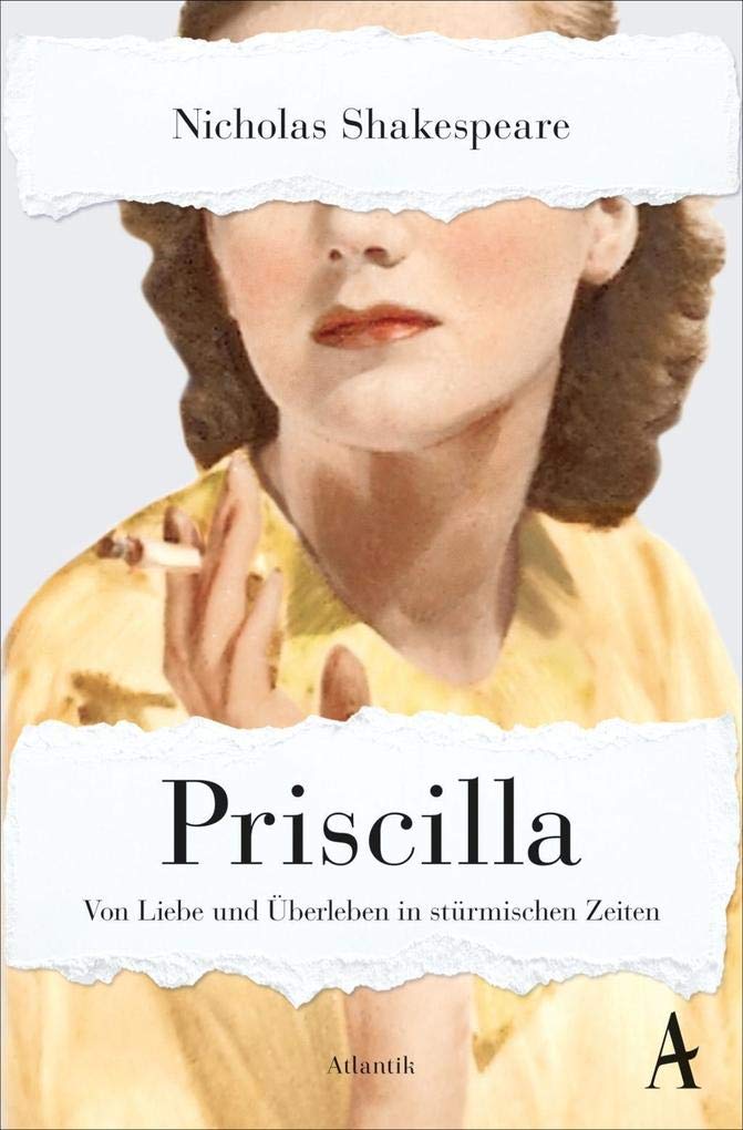 Priscilla Science Books