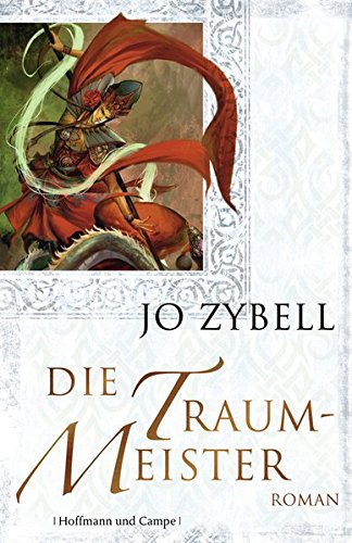 Die Traummeister: Roman (Fantasy) Books