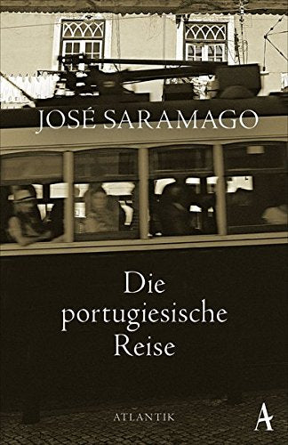 Die portugiesische Reise (Literatur-Literatur) Books