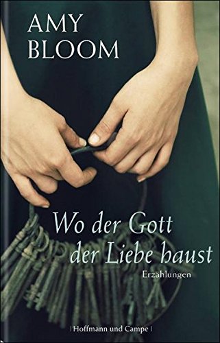 Wo der Gott der Liebe haust: Erzählungen (Literatur-Literatur) Books