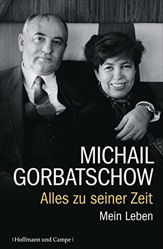 Alles zu seiner Zeit: Mein Leben (Autobiografien) Books