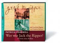 Product Image: Wer War Jack the Ripper