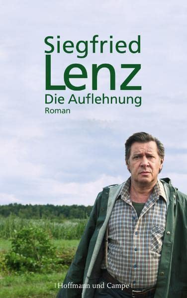 Die Auflehnung Contemporary literature Books