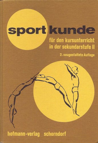 Sportkunde für den Unterricht in der Sekundarstufe II Leisure & Fun