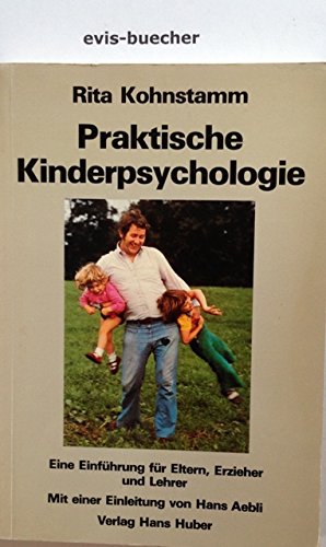 Praktische Kinderpsychologie Books