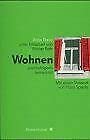Wohnen - Psychologisch betrachtet Living & Furnishing