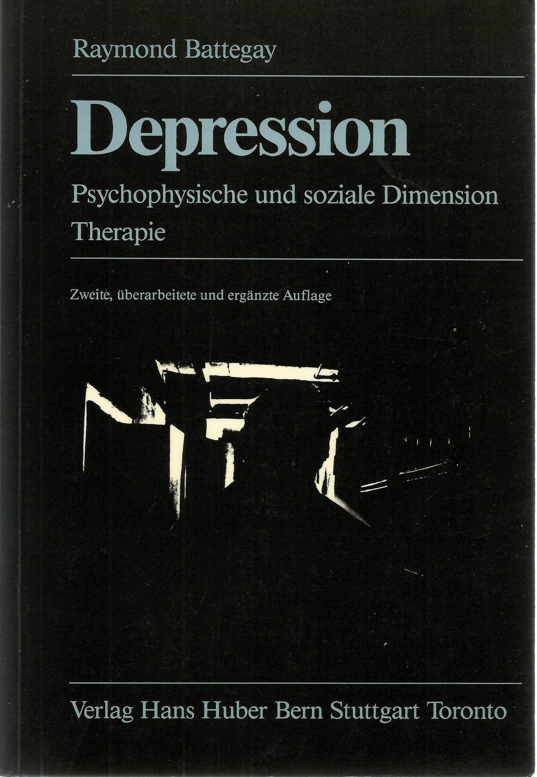 Depression: Psychophysische und soziale Dimension - Therapie Health, Nutrition & Fitness