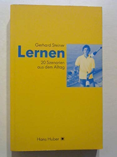 Lernen: 20 Szenarien aus dem Alltag Learning & Reference