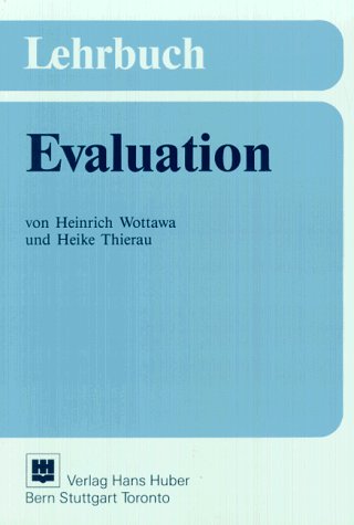 Product Image: Lehrbuch Evaluation