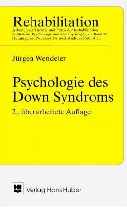 Psychologie des Down-Syndroms (Rehabilitation) Medicine