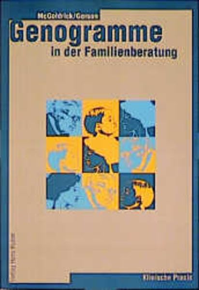 Genogramme in der Familienberatung Medicine