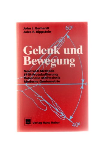 Product Image: Gelenk und Bewegung