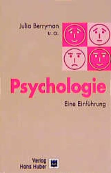 Psychologie: Eine Einführung Psychology