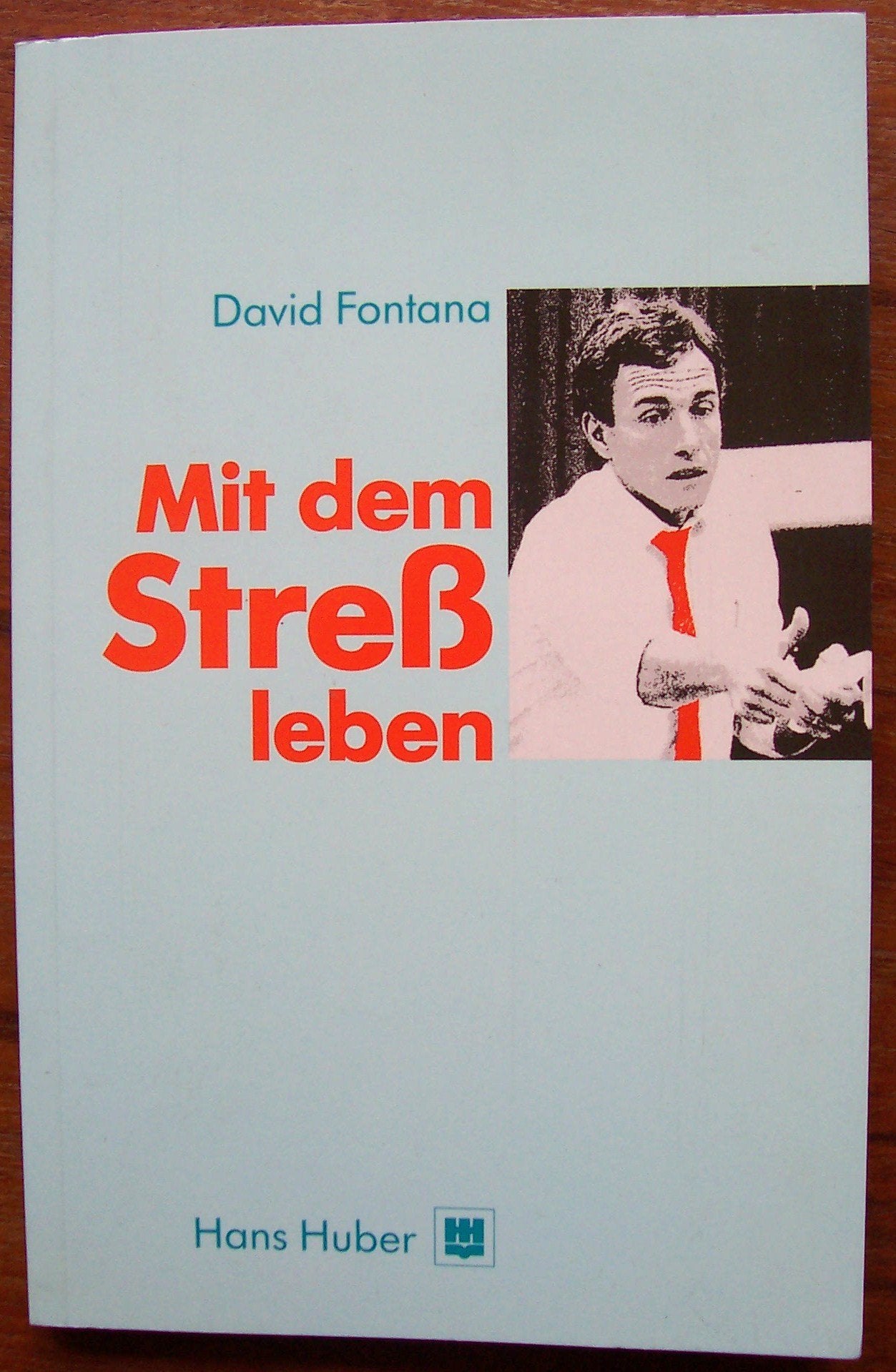 Mit dem Stress leben Lifestyle Books