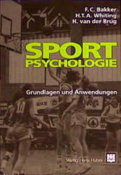 Sportpsychologie: Grundlagen und Anwendungen Psychology