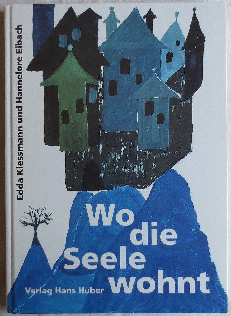 Wo die Seele wohnt: Das imaginäre Haus als Spiegel menschlicher Erfahrungen und Entwicklungen Medicine