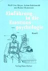 Theorien der Emotionspsychologie: Einführung in die Emotionspsychologie, Bd.1 Psychology