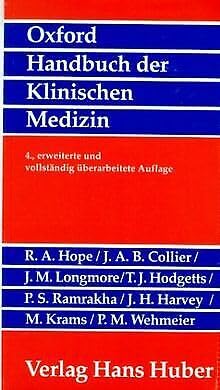 Oxford Handbuch der Klinischen Medizin Medicine