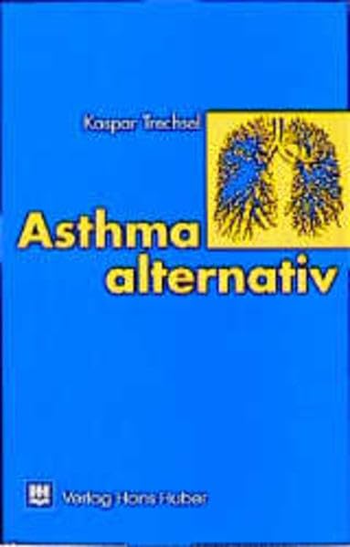 Asthma alternativ Medicine Books