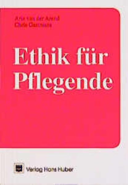 Ethik für Pflegende book