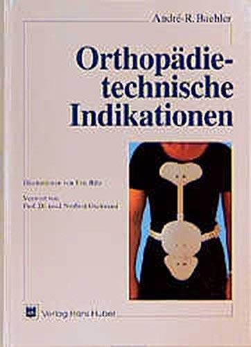 Product Image: Orthopädietechnische Indikationen