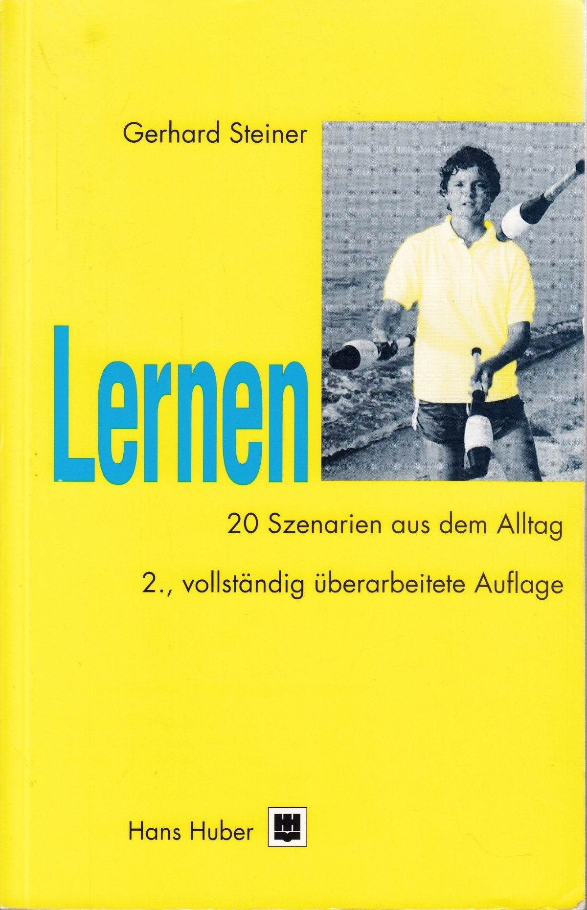 Lernen: Zwanzig Szenarien aus dem Alltag Learning & Reference