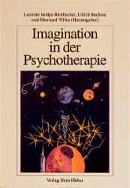 Imagination in der Psychotherapie Psychology