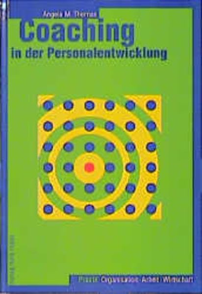 Coaching in der Personalentwicklung Business, Finance & Career