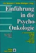 Einführung in die Psycho-Onkologie Medicine