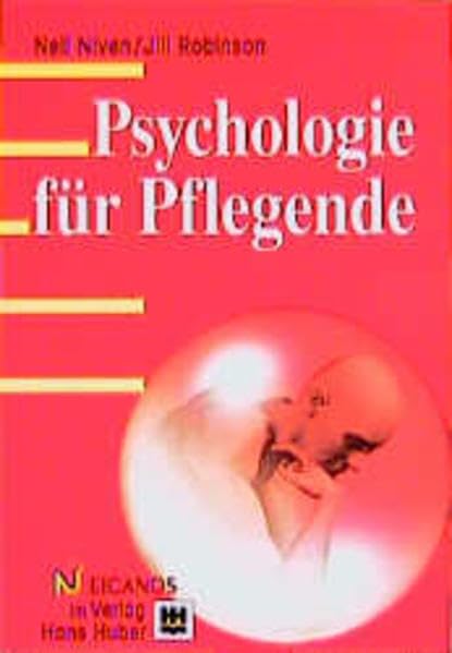 Psychologie für Pflegende Medicine