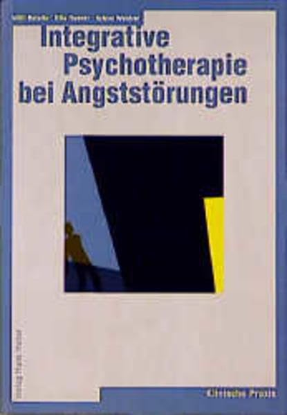 Integrative Psychotherapie bei Angststörungen Medicine