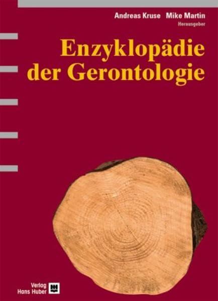 Enzyklopädie der Gerontologie Medicine