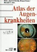 Atlas der Augenkrankheiten Medicine