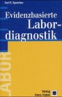 Product Image: Evidenzbasierte Labordiagnostik
