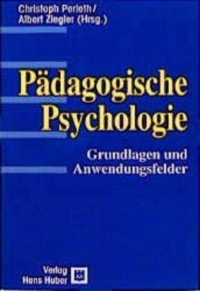 Pädagogische Psychologie Psychology