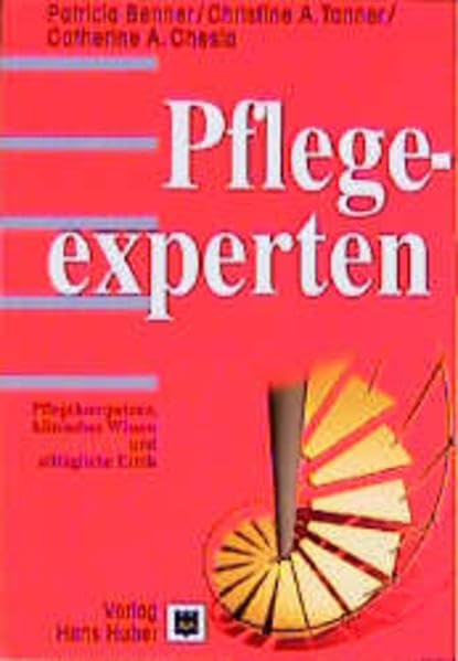 Pflegeexperten: Pflegekompetenz, klinisches Wissen und alltägliche Ethik Medicine