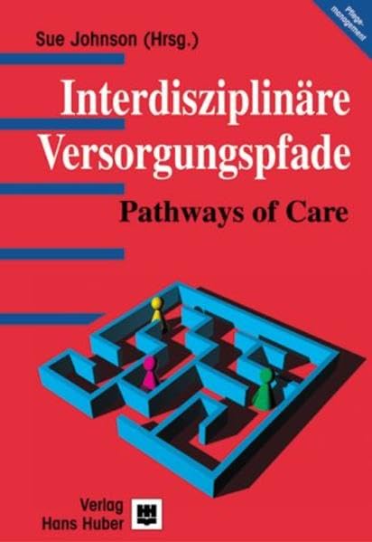 Interdisziplinäre Versorgungspfade: Pathways of Care Medicine