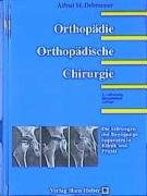 Orthopädie. Orthopädische Chirurgie book