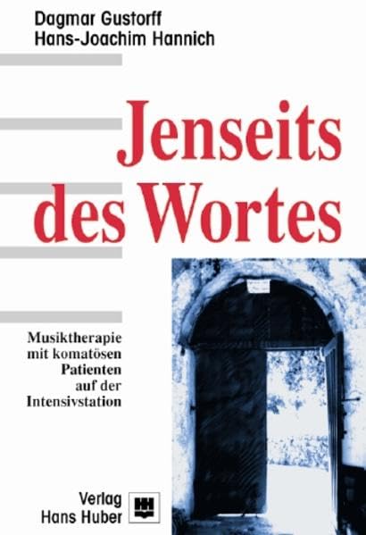 Product Image: Jenseits des Wortes