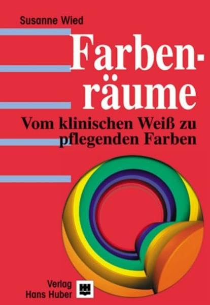 Farbräume Medicine Books