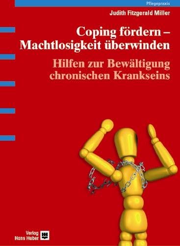 Product Image: Coping fördern, Machtlosigkeit überwinden